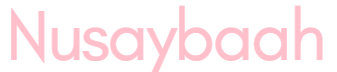 Nusaybaah